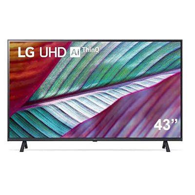 Product TV 43" LG 43UR781C0LK Smart 4K UHD base image