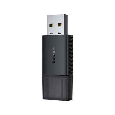 Product Αντάπτορας Δικτύου USB Baseus WiFi FastJoy 650Mbps (B01317600111-04) base image