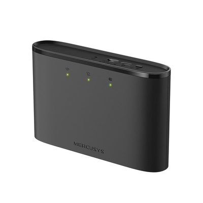 Product Φορητό Hotspot Mercusys MT110 4G LTE Mobile Wi-Fi (MT110) base image