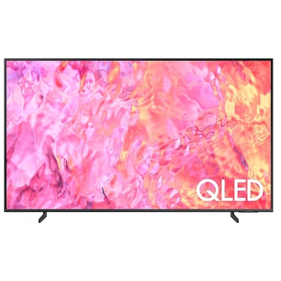 Product TV 43" Samsung QE43Q60C Smart 4K UHD QLED HDR 2023 base image