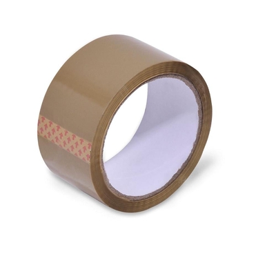 Product Ταινία Συσκευασίας Αθόρυβη Maestri 48 mm x 60 m (Καφέ) (ROM1198021) base image