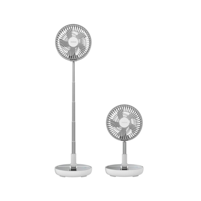 Product Ανεμιστήρας Cecotec EnergySilence 800 FoldAir Portable (CEC-08224) base image