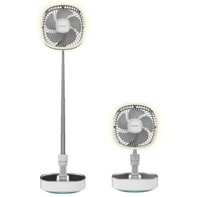 Product Ανεμιστήρας Cecotec EnergySilence 1000 FoldAir Portable (CEC-08361) base image