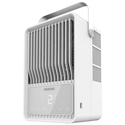 Product Air Cooler Cecotec EnergySilence 500 DeskChill Smart (CEC-08358) base image