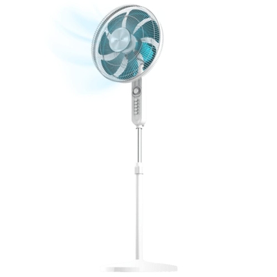 Product Ανεμιστήρας Cecotec EnergySilence 610 Max Flow (CEC-08300) base image