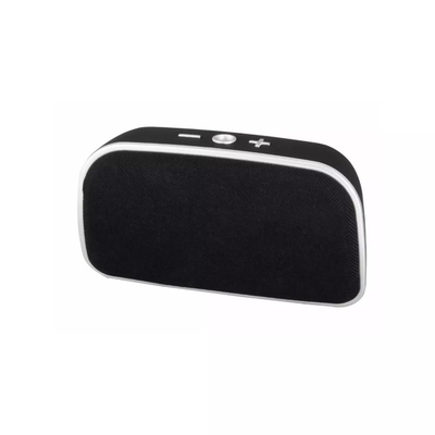 Product Φορητό Ηχείο Bluetooth Esperanza Blues 3W με Ραδιόφωνο Μαύρο (EP147) base image