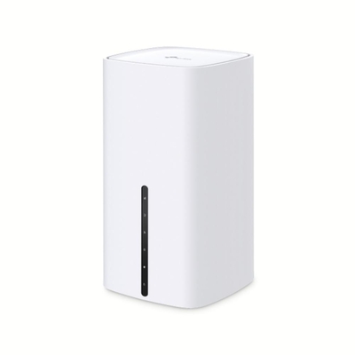 Product Router TP-Link 5G AX1800 Wireless Dual Band Gigabit (ARCHER NX200) base image