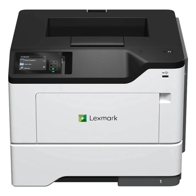 Product Εκτυπωτής Lexmark MS631DW Laser Printer (38S0410) base image