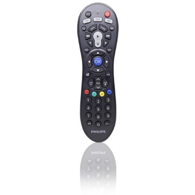Product Τηλεχειριστήριο Philips Remote Control for RTV (SRP3013/10) base image