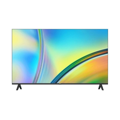 Product TV 43" TCL 43S5400A Smart Full HD LED HDR (43S5400A) base image