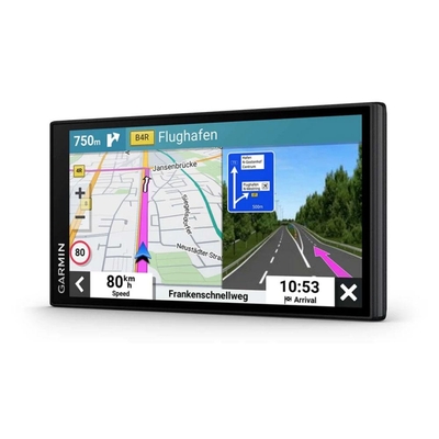 Product Συσκευή Πλοήγησης GPS Garmin DRIVESMART 66 MT-S (010-02469-10) base image
