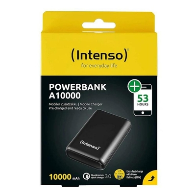 Product PowerBank Intenso A10000 10000mAh (7322430) base image