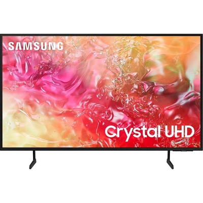Product TV 43" Samsung UE43DU7172UXXH Smart Τηλεόραση 4K UHD LED HDR base image