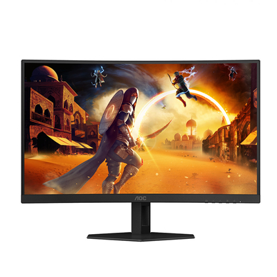 Product Monitor 27" AOC C27G4ZXE FHD Gaming 280Hz base image