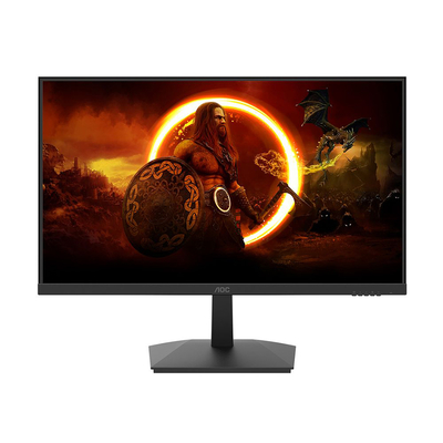 Product Monitor 24" AOC 24G15N2 FHD Gaming 180Hz (AOC24G15N2) base image