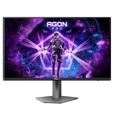 Product Monitor 27" AOC AG276QZD2 AGON PRO OLED Gaming 240Hz base image