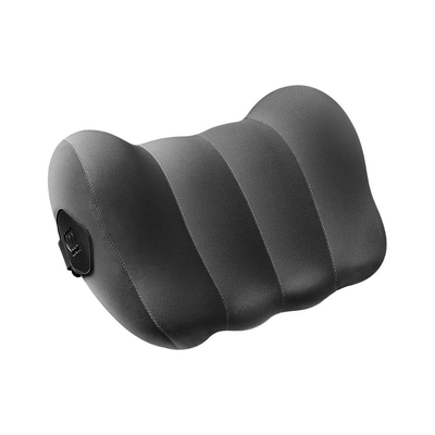 Product Μαξιλαράκι Αυτοκινήτου Baseus Silk Comfort Ride για το Προσκέφαλο Μαύρο base image