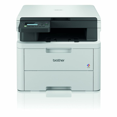 Product Πολυμηχάνημα Brother DCPL3520CDW Color Laser All-In-One (DCPL3520CDW) base image