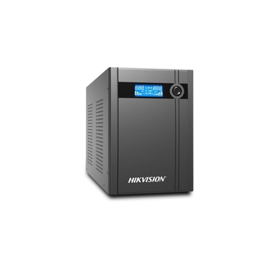 Product UPS Hikvision 3000VA / 1800W (DS-UPS3000/MA) base image
