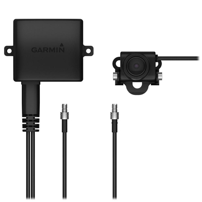 Product Κάμερα Οπισθοπορείας Garmin BC50 Wireless with Night Vision (010-02610-00) base image
