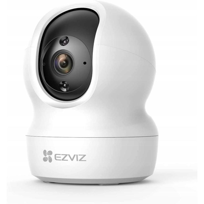 Product Κάμερα IP Ezviz Κάμερα Παρακολούθησης CP1 Pro Wi-Fi 2K Resolution (CS-CP1-4MPW1) base image