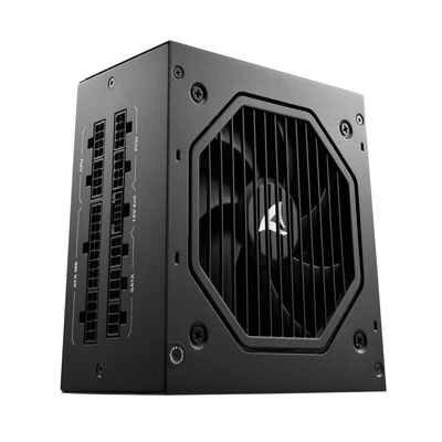 Product Τροφοδοτικό 750W Sharkoon Rebel P20 Μαύρο Full Modular (P20750) base image
