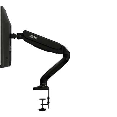 Product Βάση Monitor AOC Γραφείου έως 27" με Βραχίονα (AS110D0) base image