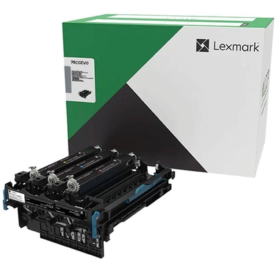 Product Toner Lexmark CS531/CS632/CX532/CX635 Black & COLOR UNIT 150k (75M0ZV0) base image