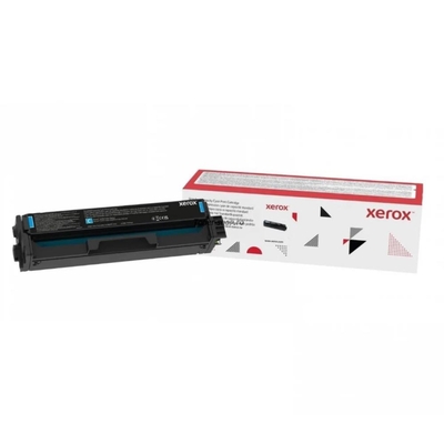 Product Toner Xerox C320/325 1800PGS Cyan (006R04824) base image