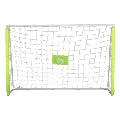 Product Εστία Ποδοσφαίρου HomCom 186x62x123 (A62-022YL) base image
