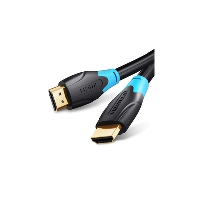 Product Καλώδιο HDMI Vention 15M Black (AACBN) (VENAACBN) base image
