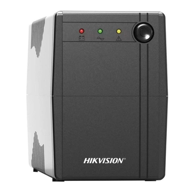 Product UPS Hikvision 1000VA / 600W (DS-UPS1000) base image