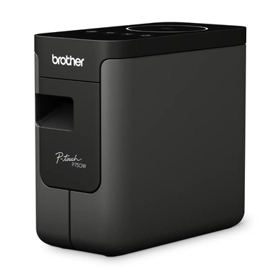 Product Ετιγκετογράφος BROTHER PT-P750W (PT-P750W) (BROPT-P750W) base image