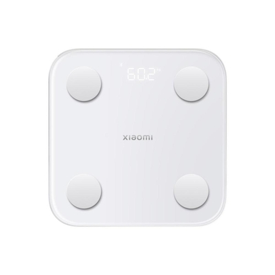 Product Ζυγαριά Μπάνιου Xiaomi Smart S400 (BHR7793GL) base image