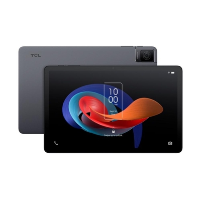 Product Tablet TCL 8496G1 Wifi Tab 10 4GB/128GB (GEN2) Space Gray (8496G1-2CLCWE11) base image