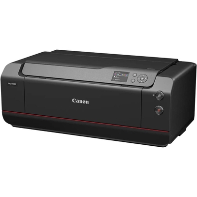 Product Εκτυπωτής Canon Imageprograf Pro-1100 A2 With 12-Inks (6856c006aa) (Canpro1100) base image