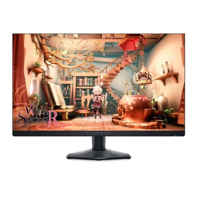 Product Monitor 27" Dell Alienware AW2724DM Premium Pro Gaming (210-BHTL) base image