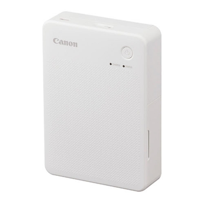 Product Εκτυπωτής Φωτογραφιών Canon Selphy QX20 (Sand White) (6753C002AA) base image