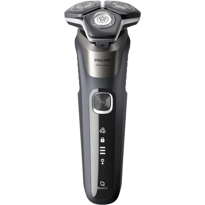 Product Ξυριστική Μηχανή Philips Shavers 5000 Series Επαναφορτιζόμενη (S5887/10) base image