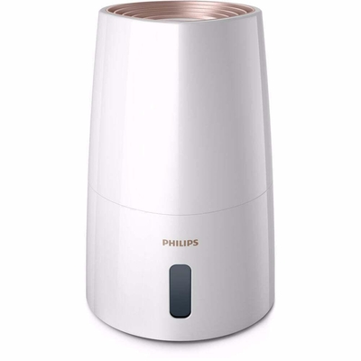 Product Υγραντήρας Philips 25W για Χώρους 45m² (HU3916/10) base image