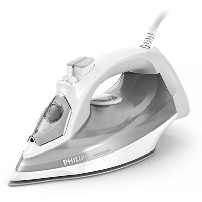 Product Σίδερο Ατμού Philips 2400W με Συνεχόμενη Παροχή 40gr/min (DST5010/10) base image