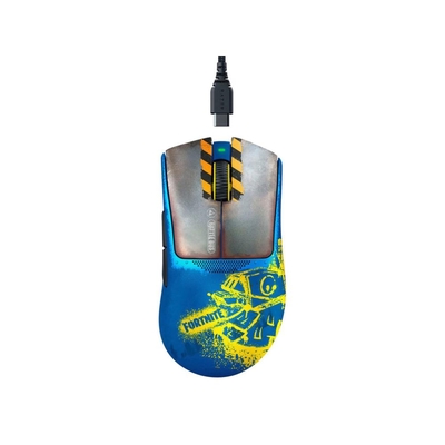Product Gaming Ποντίκι Razer Deathadder V3 Pro Fortnite + Skin 64g Wireless 30k DPI base image