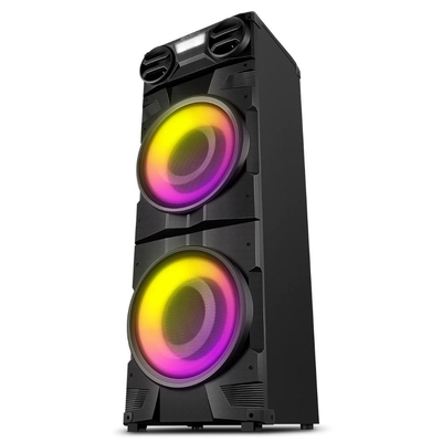 Product Karaoke Sven 2.0 Portable PS-1900 Black (SV-022037) base image