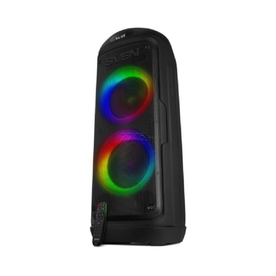 Product Φορητό Ηχείο Bluetooth Sven 2.0 PS-800 Black (SV-021719) base image