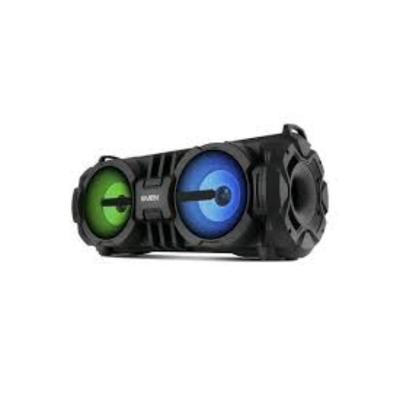 Product Φορητό Ηχείο Bluetooth Sven 2.0 PS-485 Black (SV-017408) base image