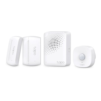 Product Αισθητήρας TP-Link Tapo T30 Kit - Starter Kit (TAPO T30 KIT) base image