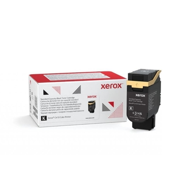 Product Toner Xerox C410/C415 HC Black (006R04764) base image