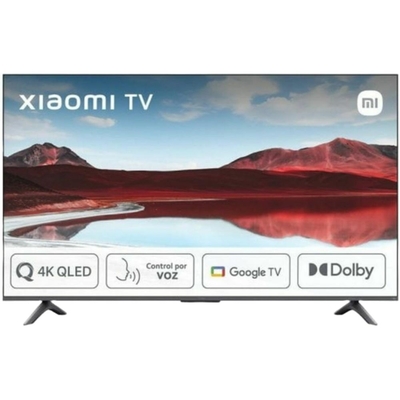 Product Τηλεόραση 55" Xiaomi ELA5479EU QLED 4K Ultra HD (ELA5479EU) base image