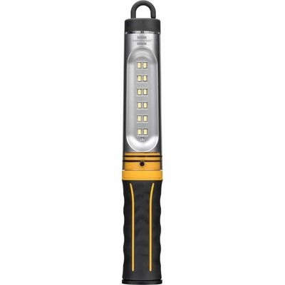 Product Φακός Συνεργείου Brennenstuhl WL 500 A Επαναφορτιζόμενος LED 520lm με Γάντζο και Μαγνήτη, IP54 base image