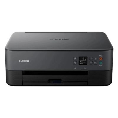 Product Πολυμηχάνημα Canon Pixma Ts5355a Color Wifi (Cants5355a) (3773c196aa) base image